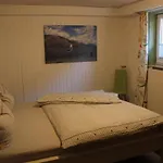Haus Freigeist Apartament *