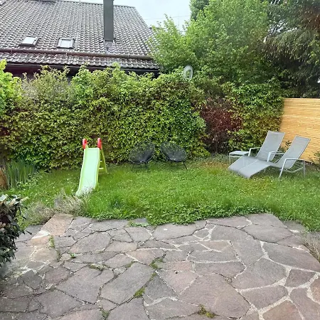 Haus Freigeist