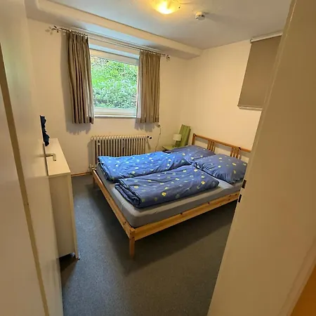 Haus Freigeist Appartement Murnau am Staffelsee