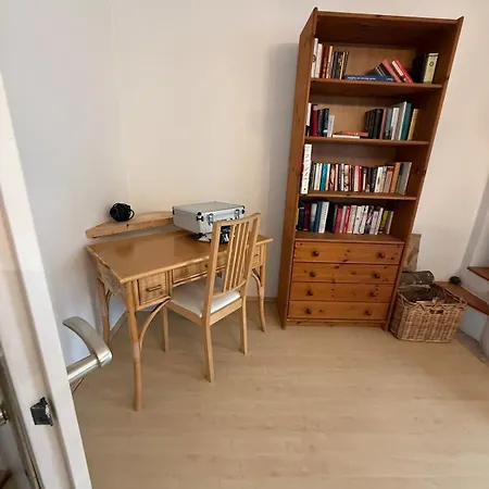 Haus Freigeist
