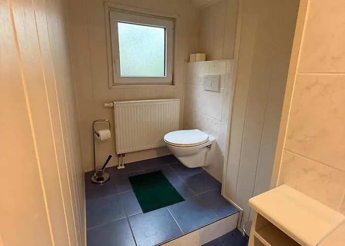 Haus Freigeist Apartment *