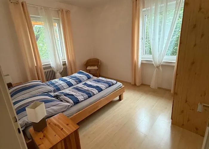 Haus Freigeist *