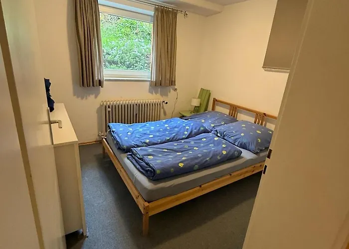 Haus Freigeist Apartment Murnau am Staffelsee