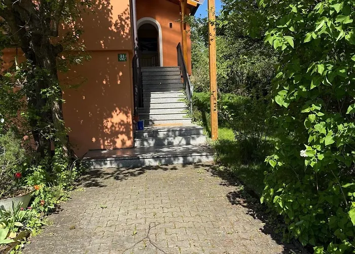 Apartment Haus Freigeist Murnau am Staffelsee