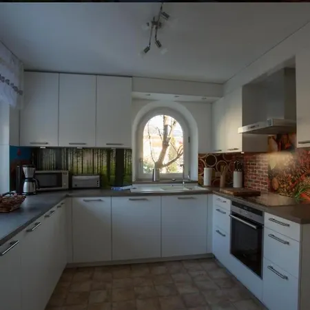 شقة Haus Freigeist مورناو ام ستافلسي