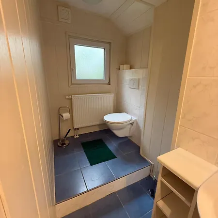 Haus Freigeist شقة *