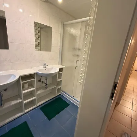 Haus Freigeist مورناو ام ستافلسي