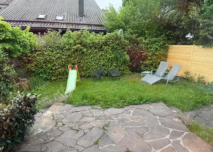 Haus Freigeist